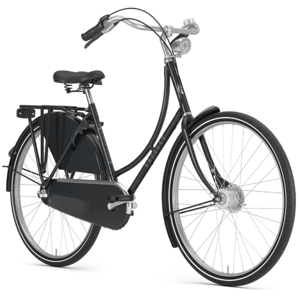 Gazelle Classic Panther Black gloss - 2025 - Afbeelding 2
