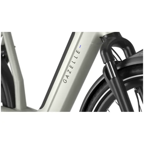 Gazelle Avignon C380 - Pebble Grey - Bosch Performance PX - Connect GPS-tracking - 2026 - Afbeelding 6