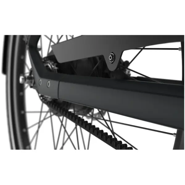 Gazelle Ultimate C380 - Bosch Performance PX - teal grey mat - high - 2026 - Afbeelding 5