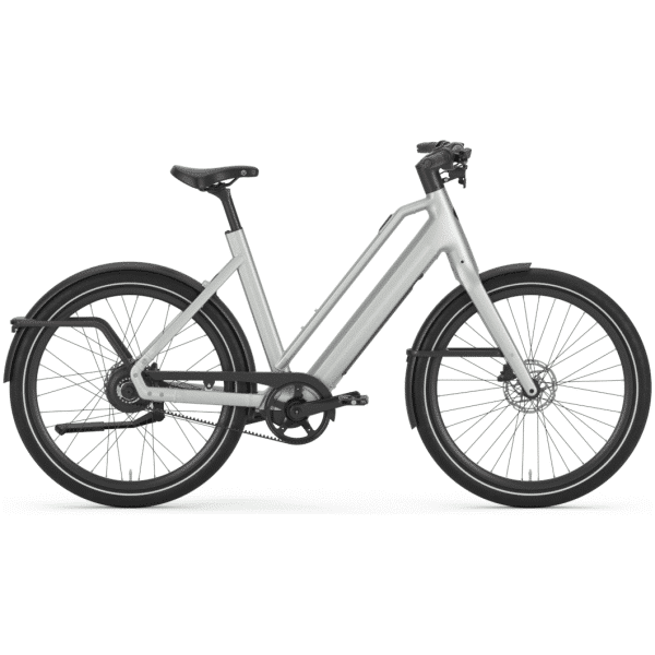 Gazelle Cayo C310 - Pebble Grey mat - 2026