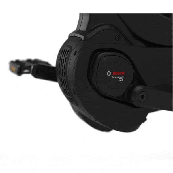 Gazelle Cabby C380 - Black Mat - 2025 - Afbeelding 5