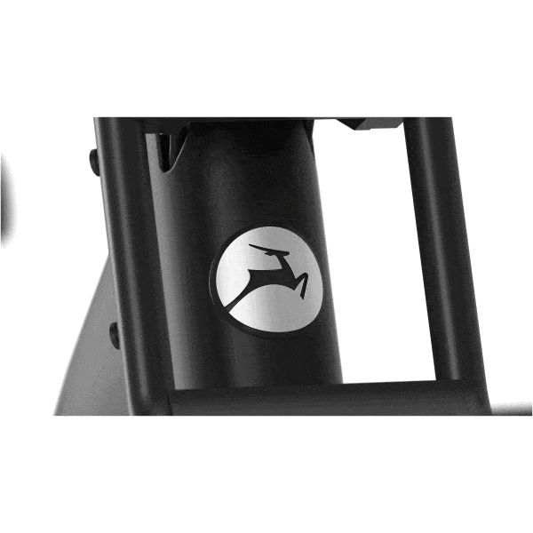 Gazelle Cabby C380 - Black Mat - 2025 - Afbeelding 7