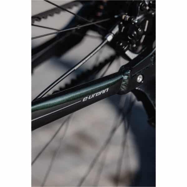 Granville E-Urban N2 - cosmic green gloss - Afbeelding 9