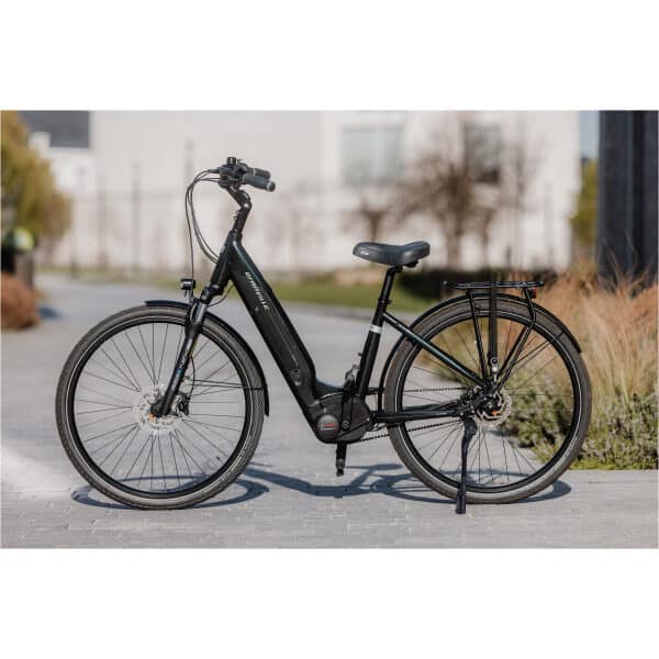 Granville E-Urban N2 - cosmic green gloss