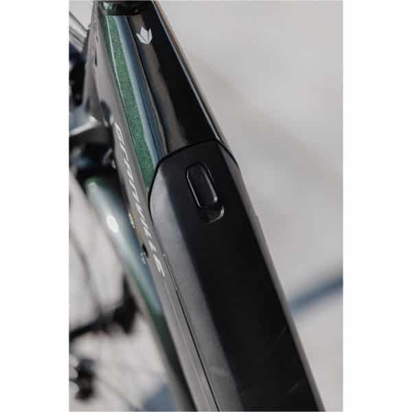 Granville E-Urban N2 - cosmic green gloss - Afbeelding 7