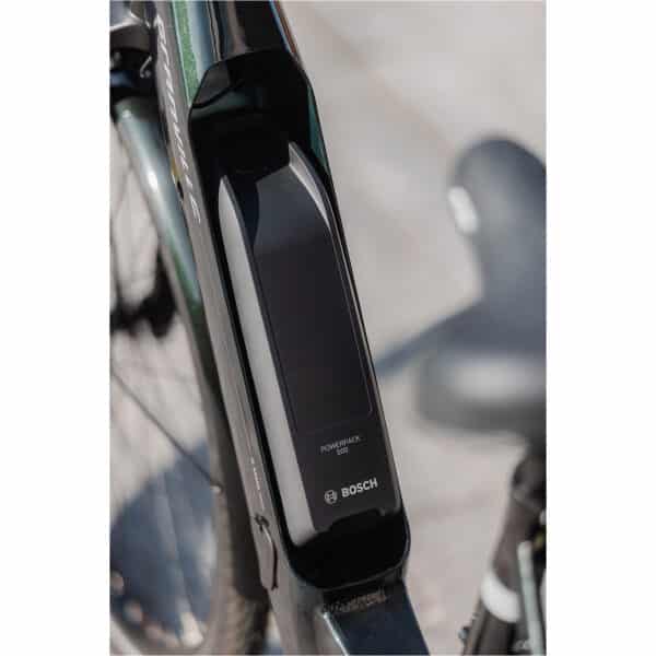 Granville E-Urban N2 - cosmic green gloss - Afbeelding 8