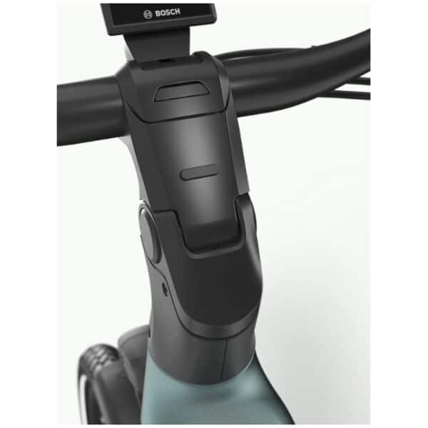 Gazelle Ultimate C380 - Bosch Performance PX - dew green mat - 2026 - Afbeelding 10