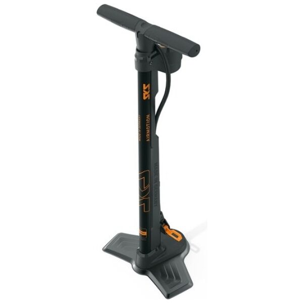Sks POMP AIRMOTION 12.0 VOET UNIV ZW Zwart - Afbeelding 4