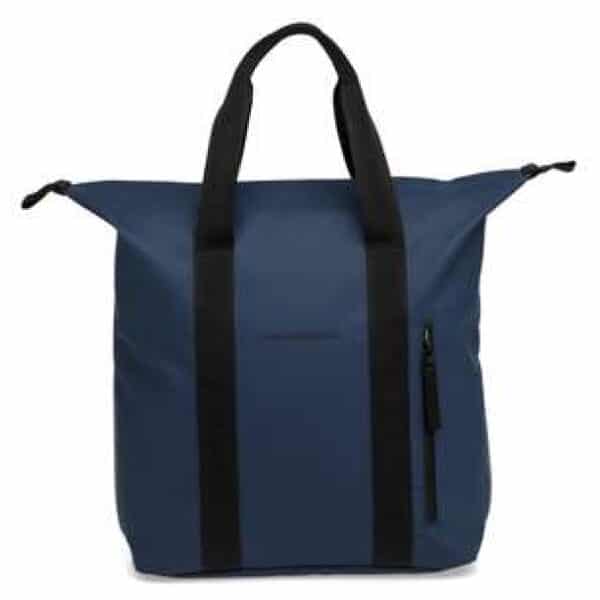 New Looxs fietstas enkel Odense Kota 24L Dark Blue - Afbeelding 5