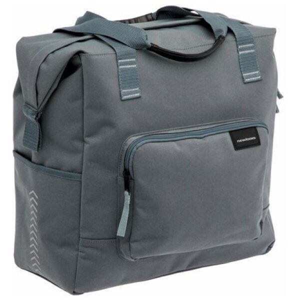 New Looxs fietstas enkel Camella Tulum Grey Green