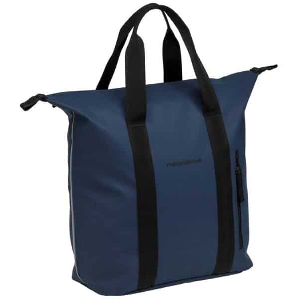 New Looxs fietstas enkel Odense Kota 24L Dark Blue - Afbeelding 3