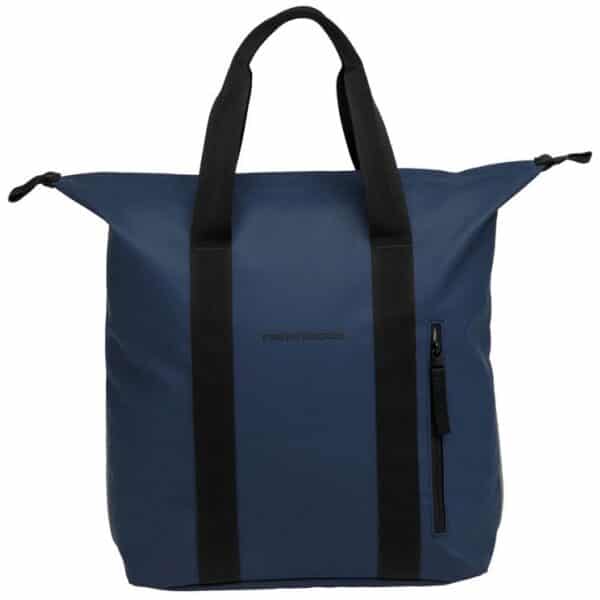 New Looxs fietstas enkel Odense Kota 24L Dark Blue