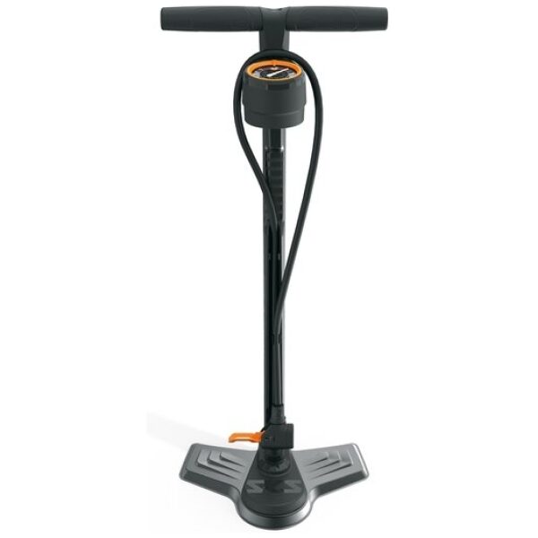 Sks POMP AIRMOTION 12.0 VOET UNIV ZW Zwart