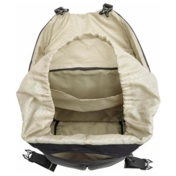 New Looxs fietstas enkel Sports 20L Black - Afbeelding 3