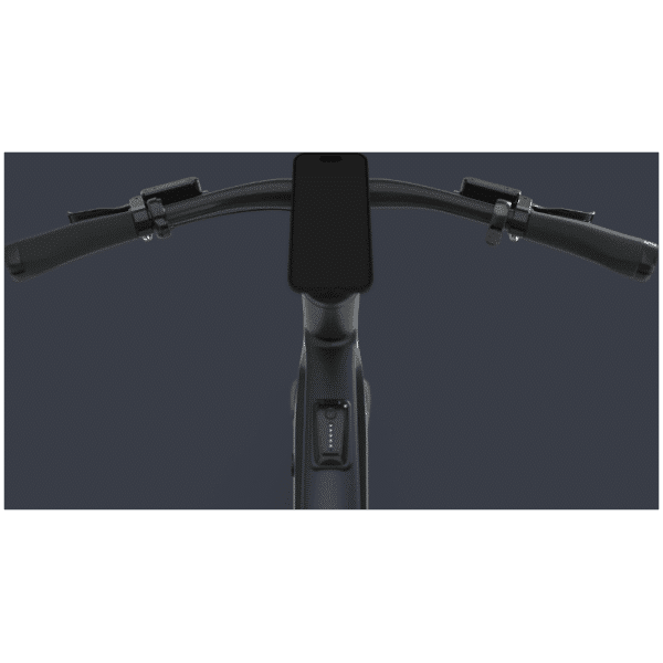 Gazelle Cayo C1 - Grapthite Blue mat - 2026 - Afbeelding 15