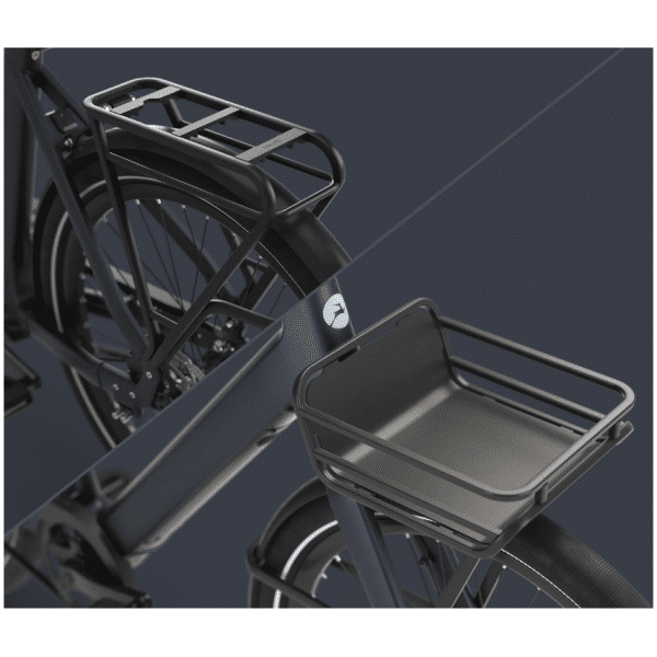 Gazelle Cayo C1 - Grapthite Blue mat - 2026 - Afbeelding 16