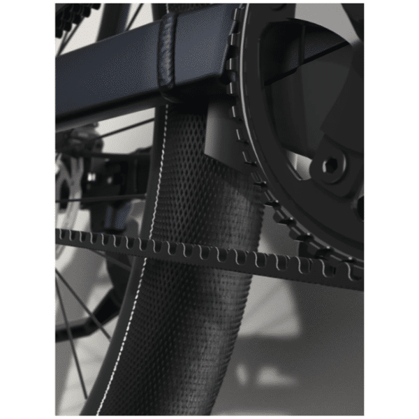 Gazelle Cayo C1 - Grapthite Blue mat - 2026 - Afbeelding 8