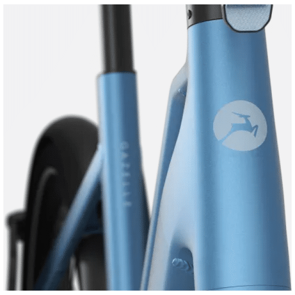 Gazelle Cayo C1 - Legion Blue mat - 2026 - Afbeelding 6