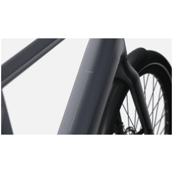 Gazelle Cayo C1 - Grapthite Blue mat - 2026 - Afbeelding 12