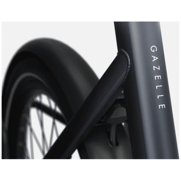 Gazelle Cayo C1 - Grapthite Blue mat - 2026 - Afbeelding 14