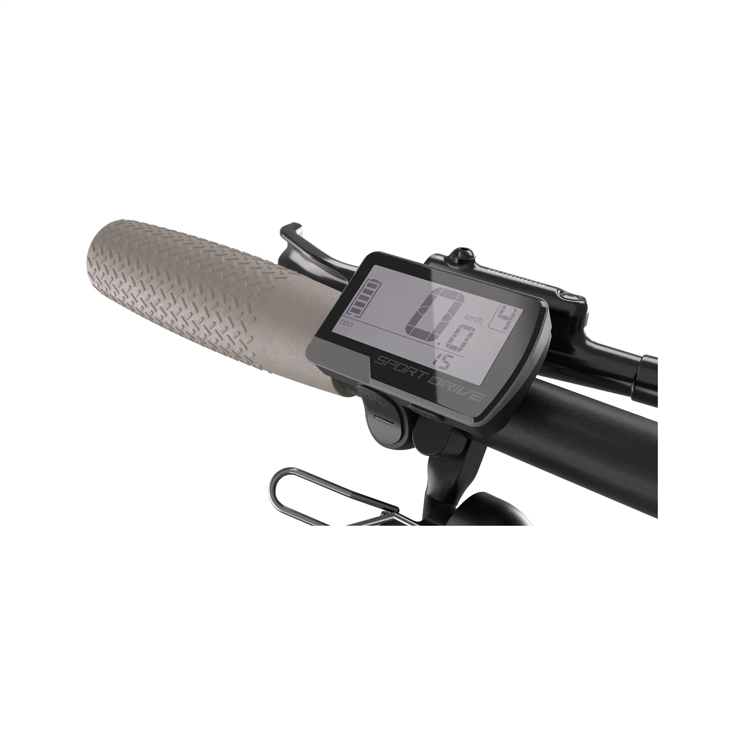 Cortina E-Nite - Thyme Grey Matte - 2026 - Afbeelding 3