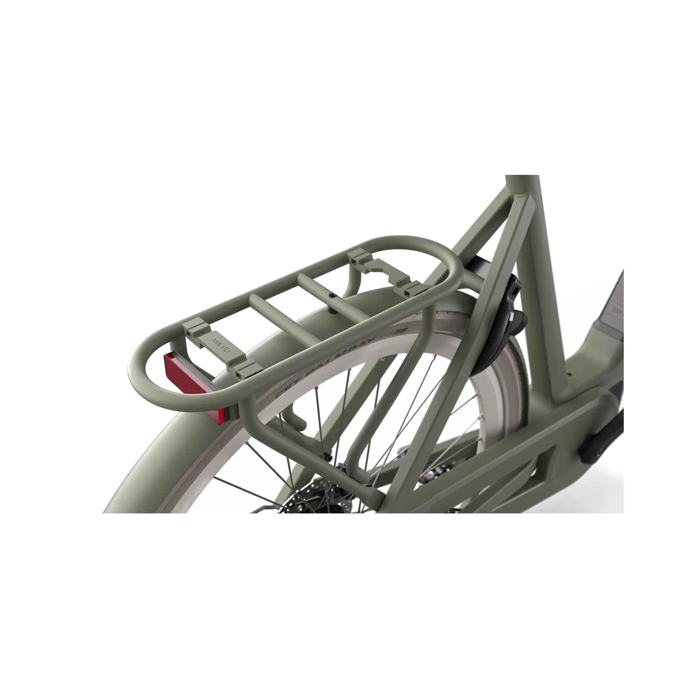 Cortina E-Nite - Thyme Grey Matte - 2026 - Afbeelding 8