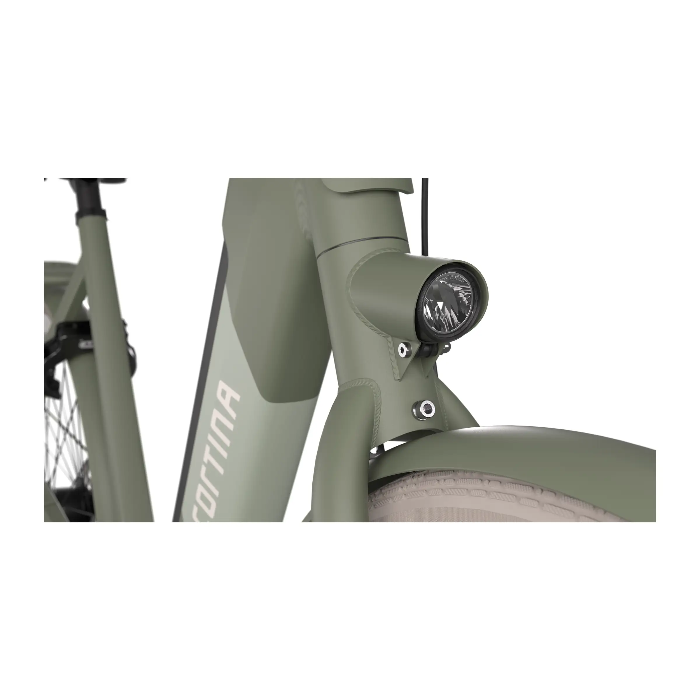 Cortina E-Nite - Thyme Grey Matte - 2026 - Afbeelding 7