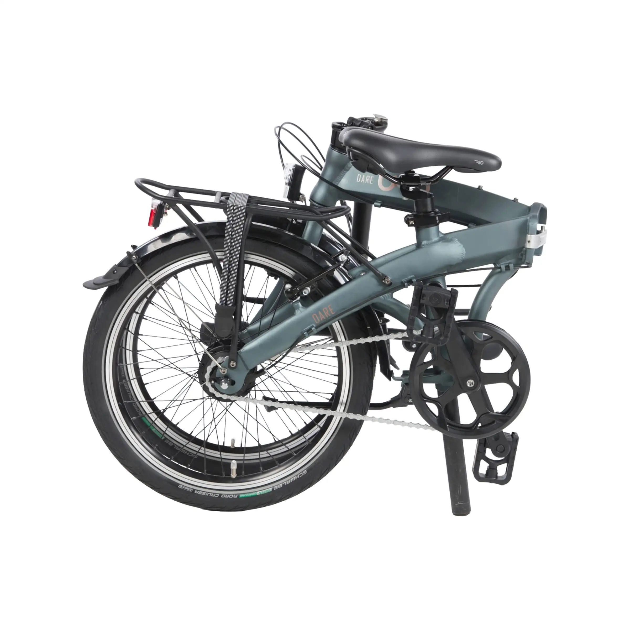 U.GO Premium Dare i7 Pine Green - Afbeelding 2