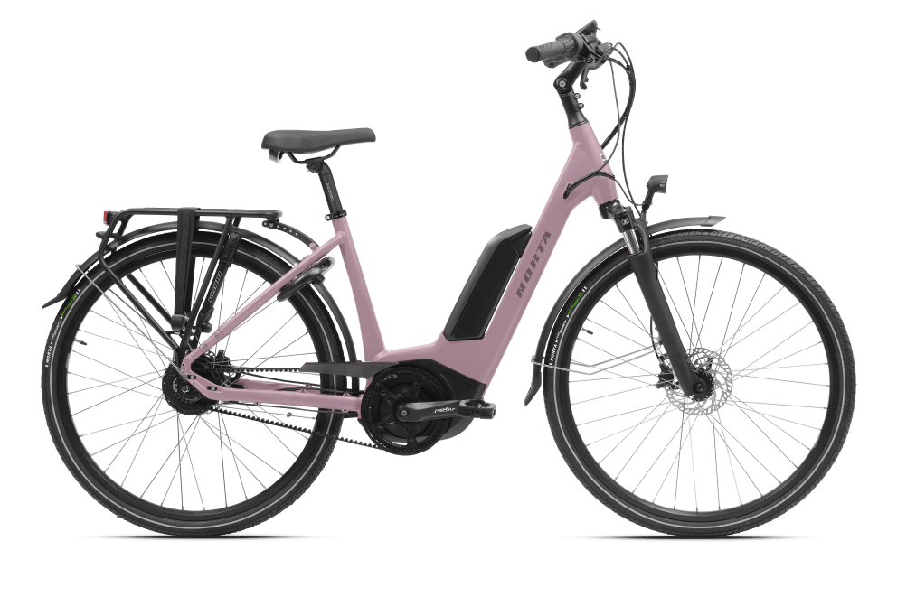 Norta City&Tour L-540 - Lowstep - Afbeelding 4