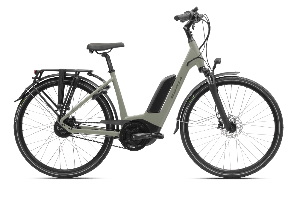 Norta City&Tour L-540 - Lowstep - Afbeelding 2