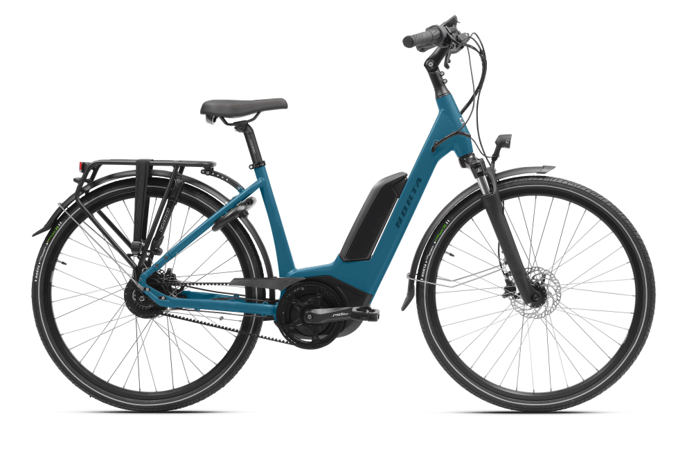 Norta City&Tour L-540 - Lowstep - Afbeelding 3