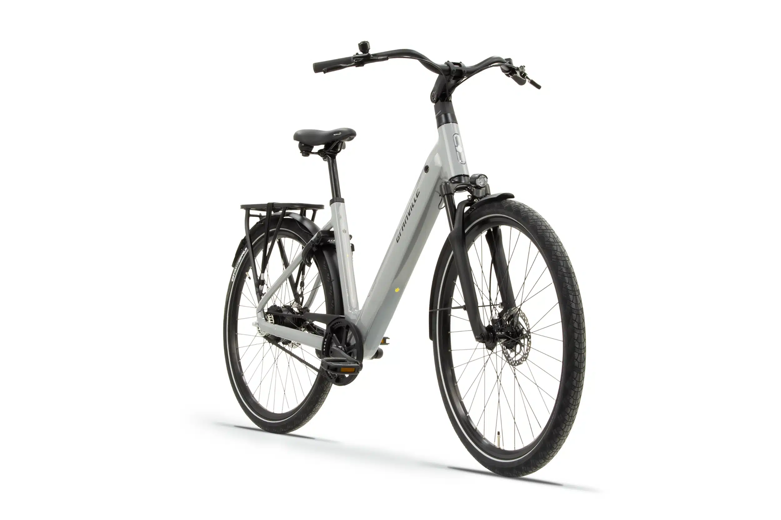 Granville Suburban N1 - lowstep - 2026 - Afbeelding 3