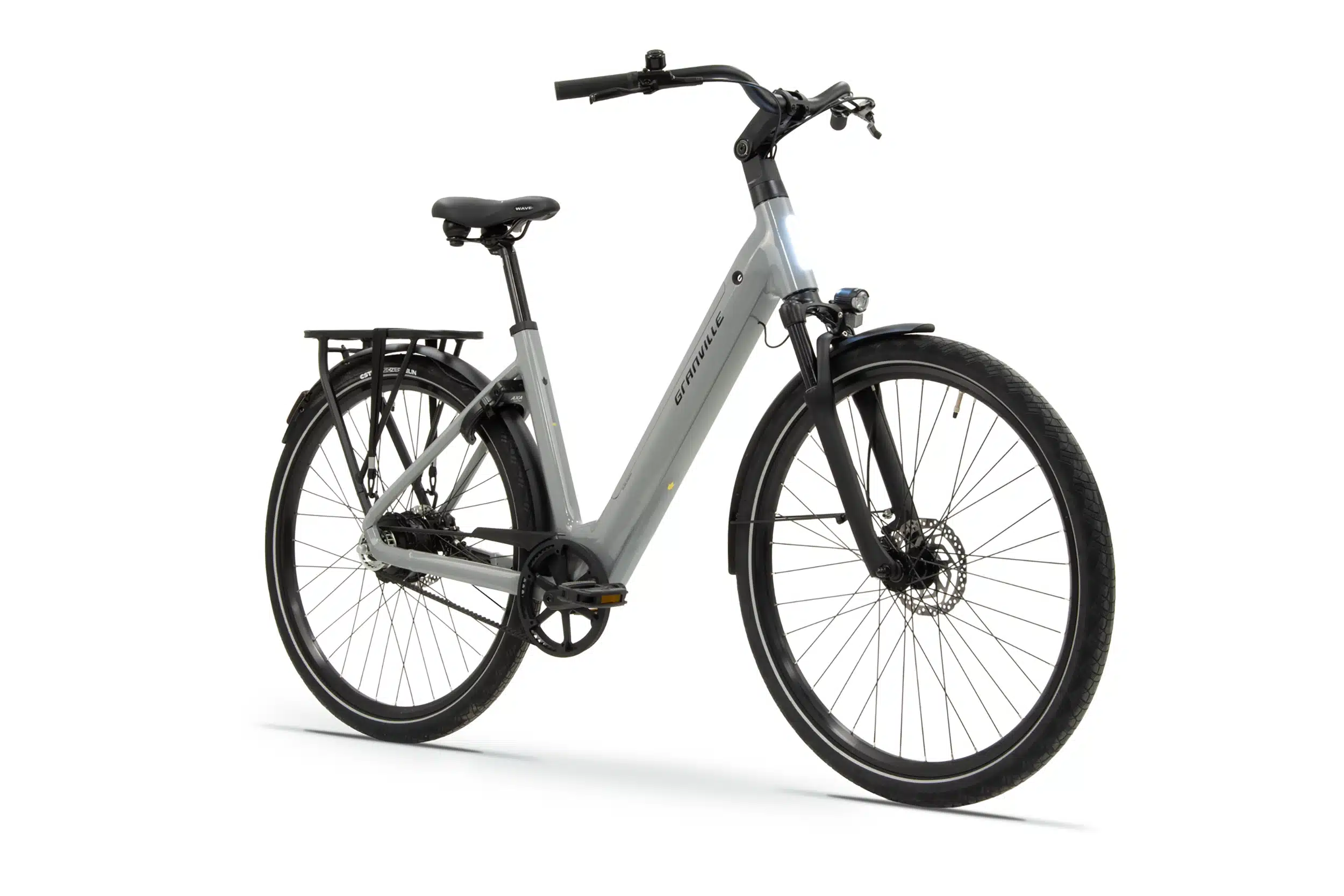 Granville Suburban N1 - lowstep - 2026 - Afbeelding 2