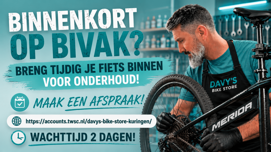 Bivak 2026