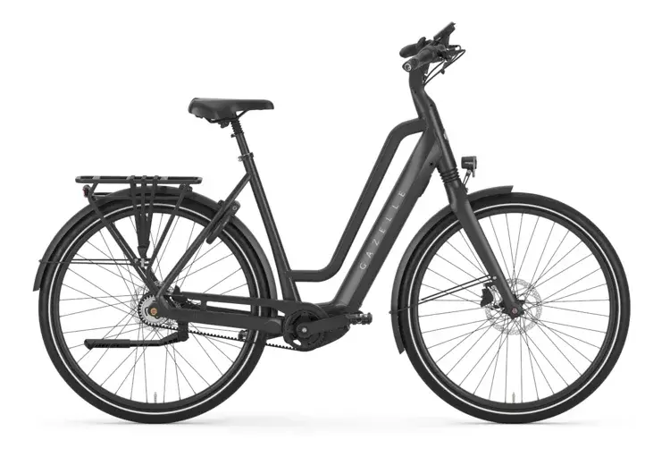 Gazelle Chamonix C5 - 2027 - Afbeelding 2
