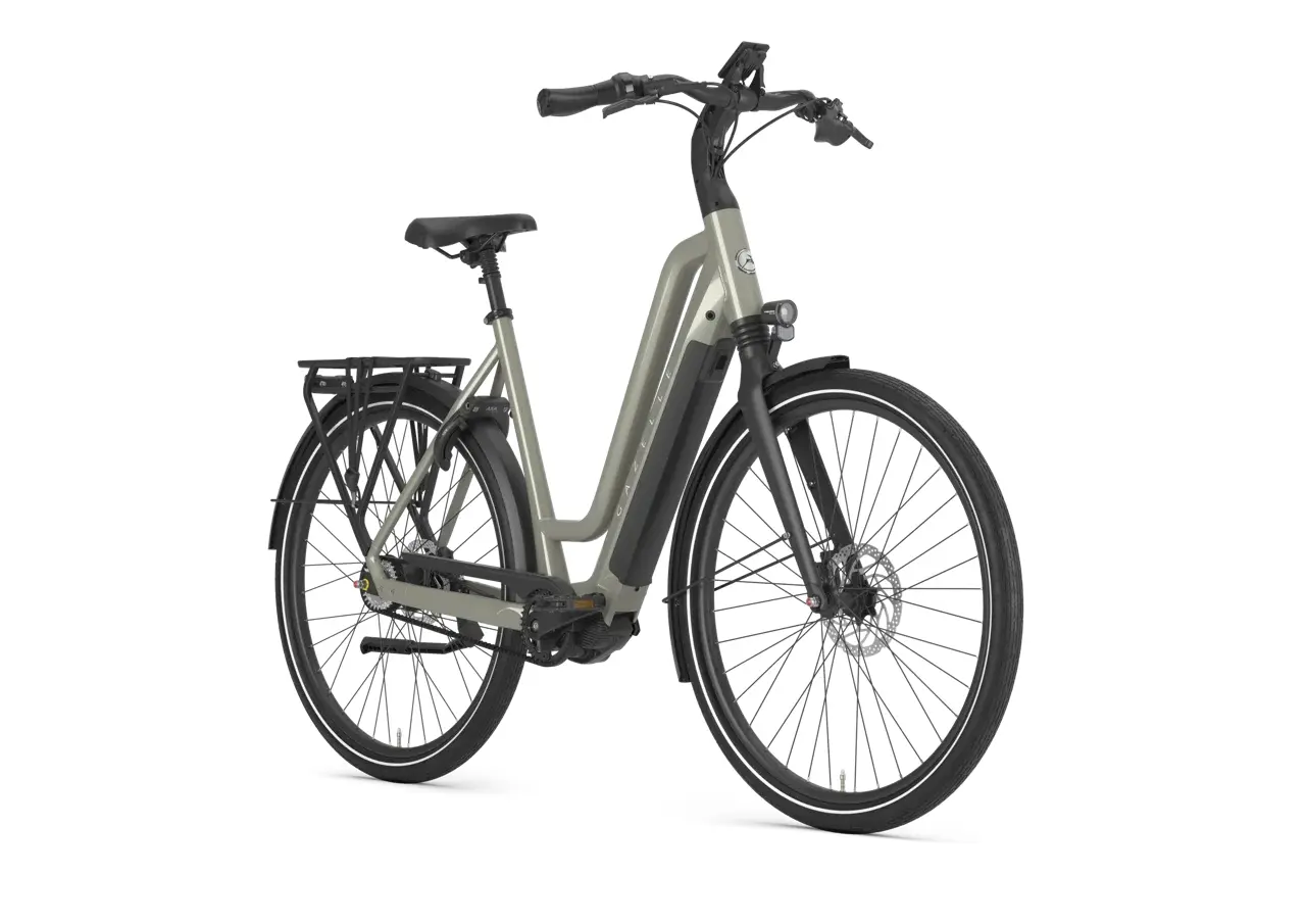 Gazelle Chamonix C5 - 2027 - Afbeelding 2