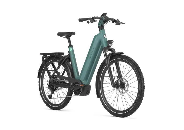 Gazelle Eclipse T11 - 2027 - Afbeelding 2